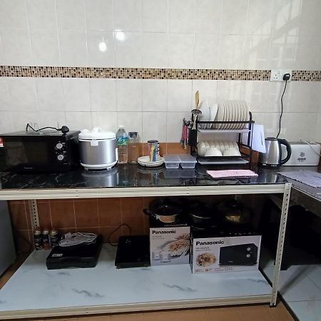 Appartamento Dream 2 Cameron Highlands Esterno foto