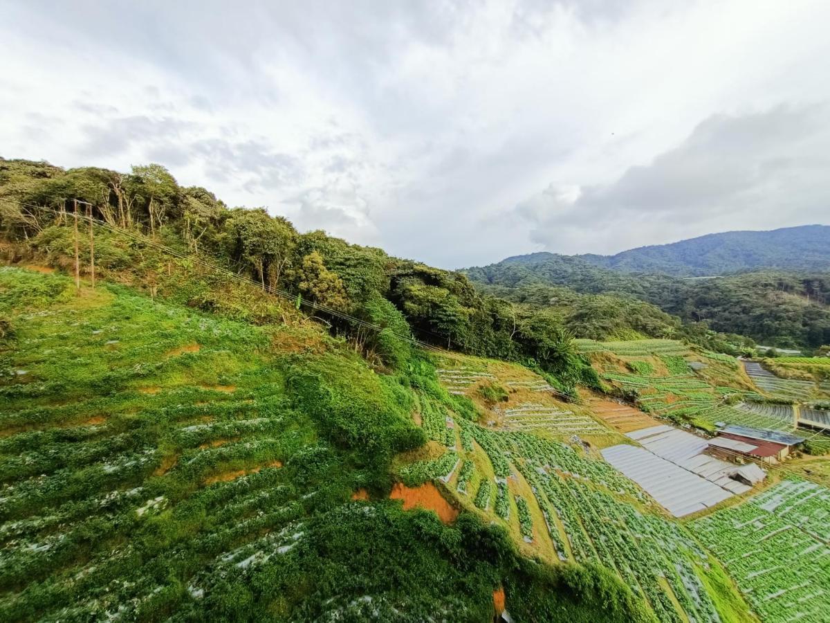 Appartamento Dream 2 Cameron Highlands Esterno foto