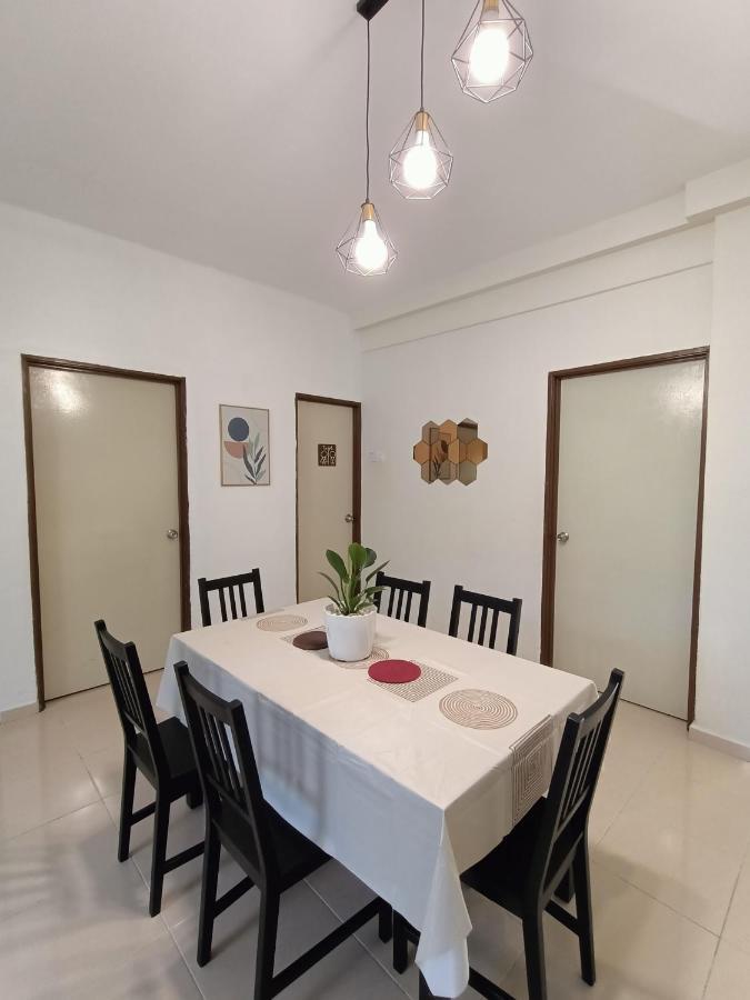 Appartamento Dream 2 Cameron Highlands Esterno foto