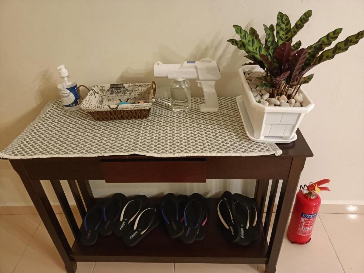 Appartamento Dream 2 Cameron Highlands Esterno foto
