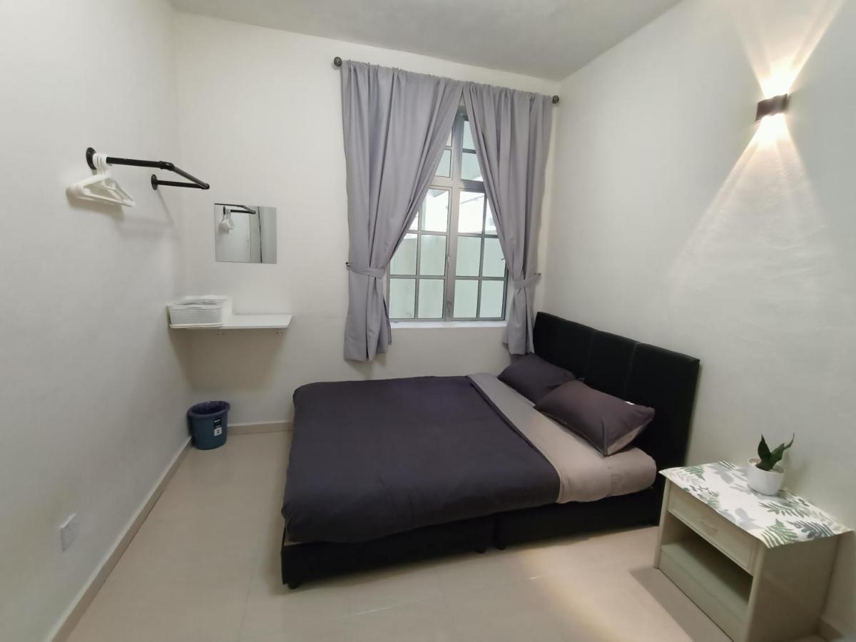 Appartamento Dream 2 Cameron Highlands Esterno foto
