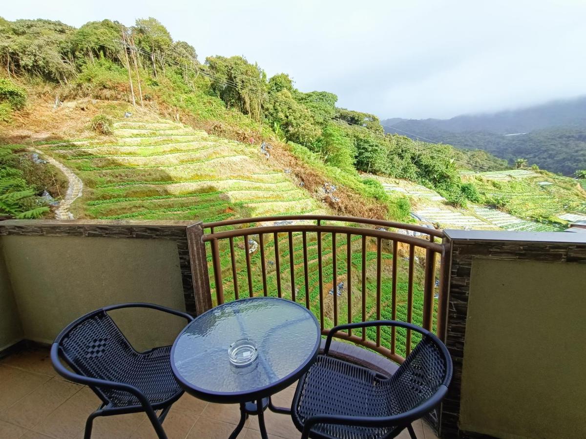 Appartamento Dream 2 Cameron Highlands Esterno foto