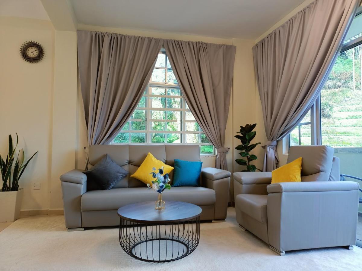 Appartamento Dream 2 Cameron Highlands Esterno foto