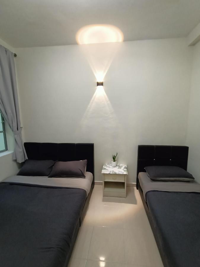 Appartamento Dream 2 Cameron Highlands Esterno foto