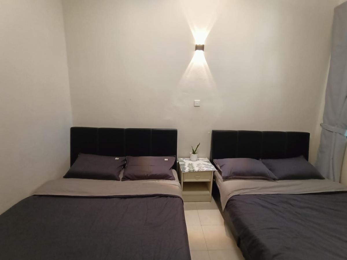 Appartamento Dream 2 Cameron Highlands Esterno foto